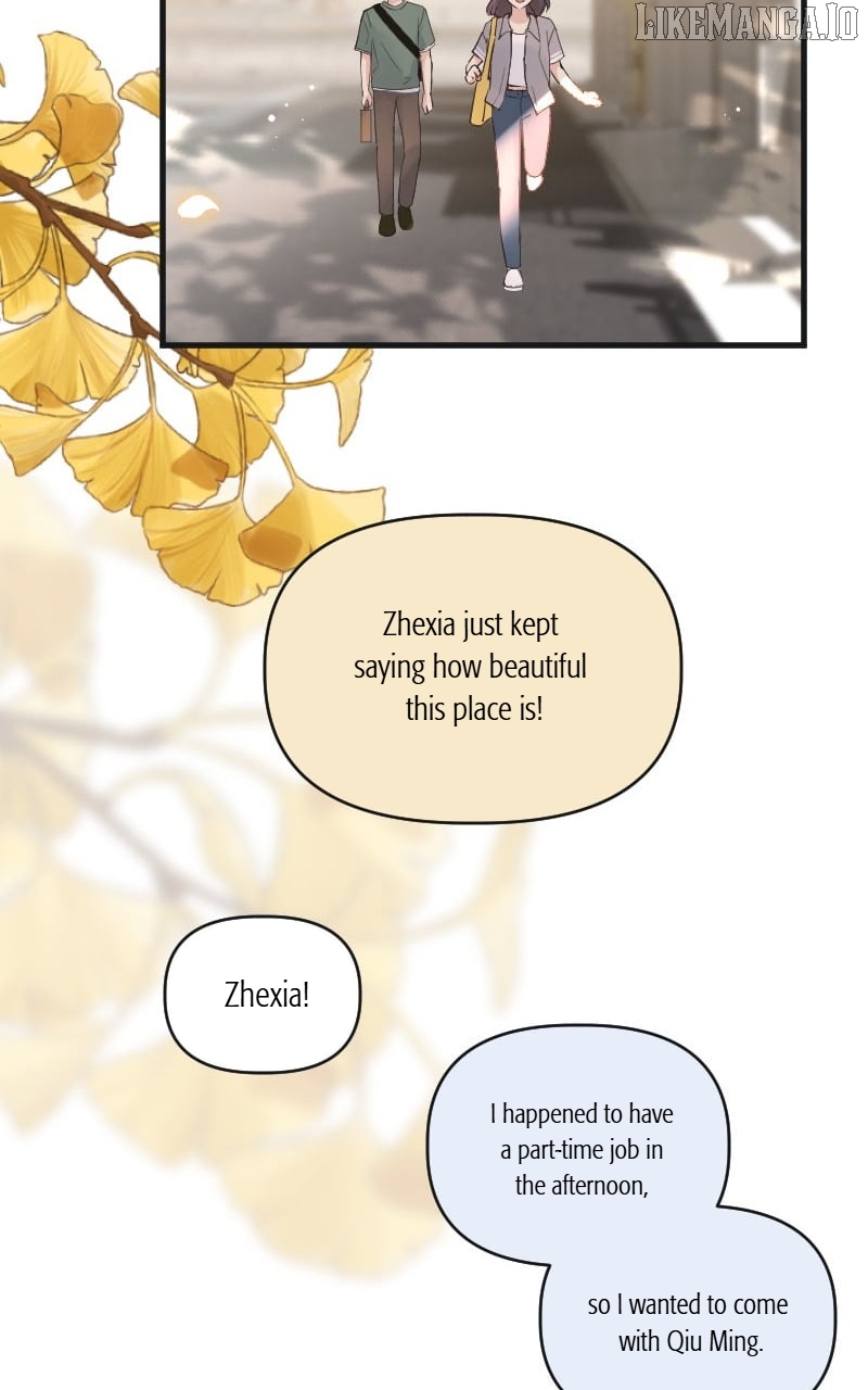 Soul to Soul Chapter 1 - page 13